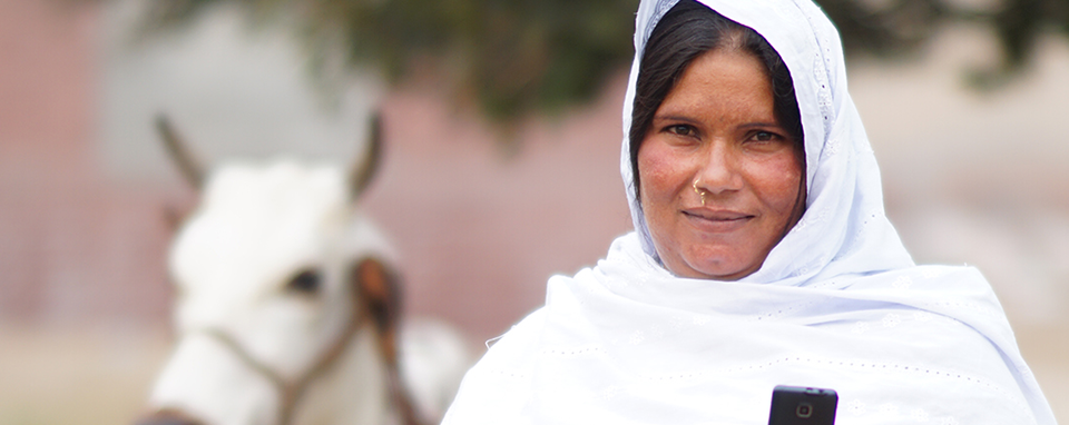 Women Agriprenuership